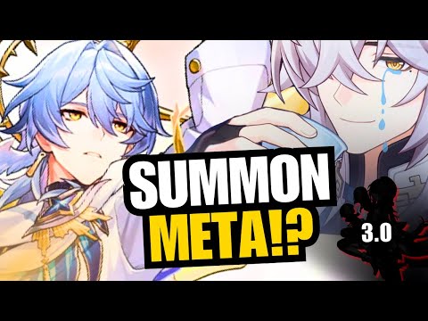 Sunday Kit Analysis: Is Jing Yuan Finally Saved?! | Honkai: Star Rail