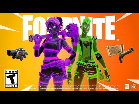 *NEW* FORTNITE 30.10 UPDATE!