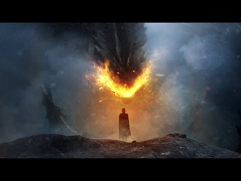 BEAUTIFUL BATTLE - Epic Powerful Battle Music Mix | Heroic Intense Hybrid Music Mix