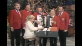 Lawrence Welk Christmas Scenes Part 2