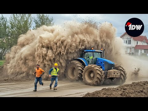 TOTAL IDIOTS AT WORK #353 | #instantregret compilation 2024 | Best #fails of the week