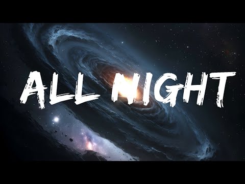 SNOW WIFE - ALL NIGHT  | 25 Min