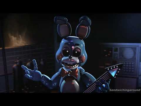 just some random lighting test (Fnaf SL Song "Enjoy The Show")