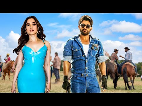 Mohabbat Ki Jung | New Released South Movie In Hindi | Action Movie Hindi Dubbed | South Movie