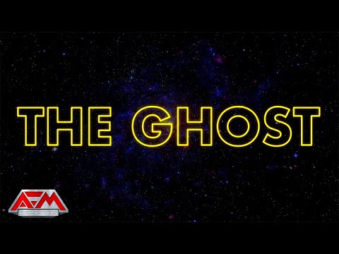 D-A-D - The Ghost (2024) // Official Lyric Video // AFM Records