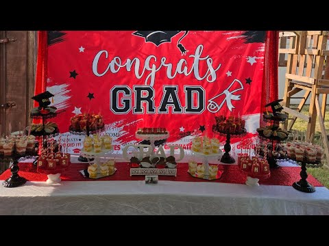 Graduation Theme