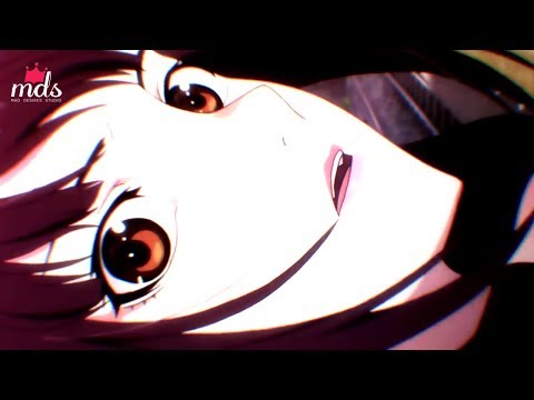 ||MDS|| Crawl Outta Love // Anime Mix AMV