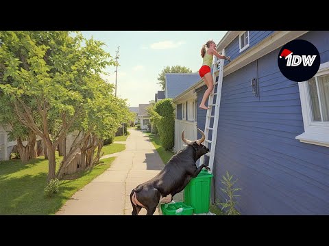 TOTAL IDIOTS AT WORK #355 | #instantregret compilation 2024 | Best #fails of the week