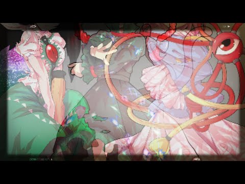 【東方PV】アナザーエゴ