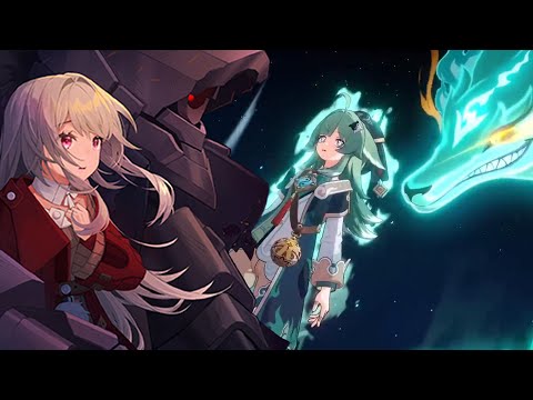 【 崩壞:星穹鐵道】v1.5.1混沌回憶｜6~10全自動☆☆☆｜#19｜