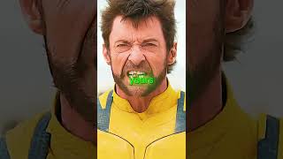 Why Hugh Jackman RETURNED As Wolverine! #shorts