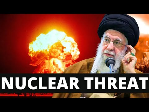 IRAN THREATENS NUCLEAR WAR, HUGE RUSSIAN REFINERY BURNS! Breaking War News With The Enforcer (982)