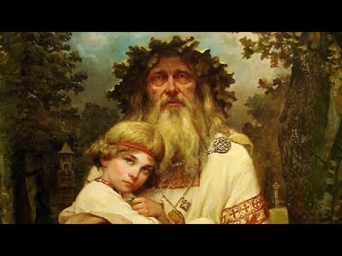 Merlin - The Wizard (Documentary)