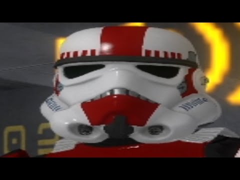 i rdm salty kids - gmod star wars rp