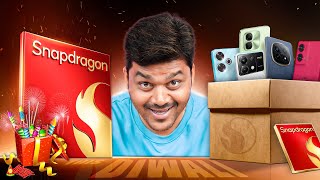 ✨️ சும்மா சரவெடி...🧨💥 இந்த Diwali-க்கு உங்க பட்ஜெட்ல Best Smartphone📱 வாங்கணுமா..❓️