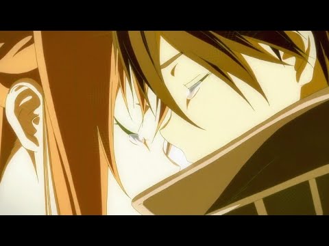 [AMV] Sword Art Online Opening 1 Full | Crossing Field - LiSA