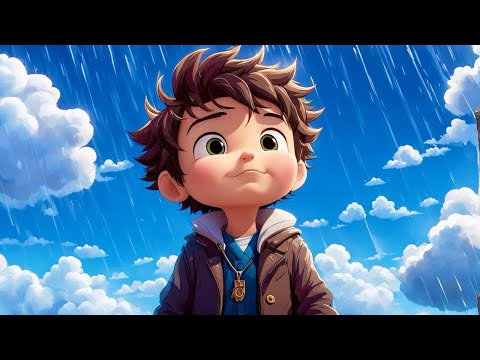 Rain Rain Go Away | Fun and Interactive Nursery Rhyme for Kids | Nursery Rhymes & Kids Songs