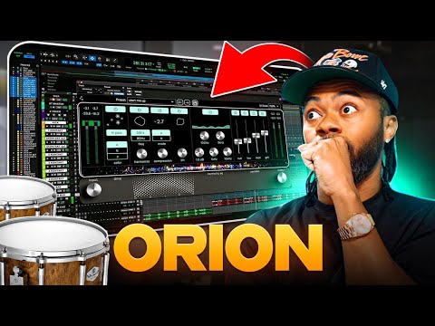 Everything You Need To Know About JAYCEN JOSHUAS ORION Plugin