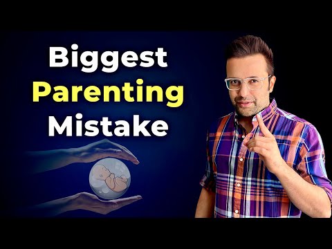 Biggest Parenting Mistake | Sandeep Maheshwari | How To Choose Your Career | Hindi