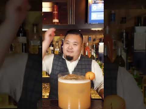 Amazing Bartender Skill | Cocktails Mixing Techniques At Another Level #060 - TikTok