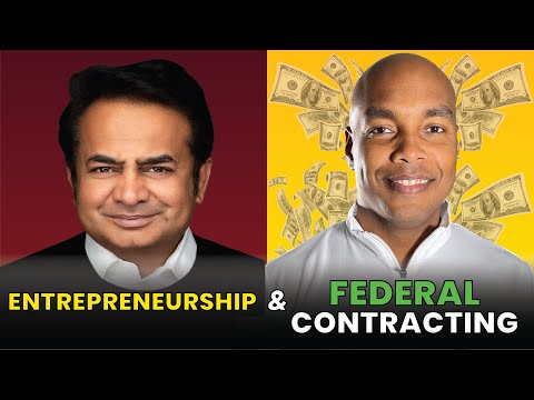 Entrepreneur's Unconventional Path | Behind the Scenes of Alpha Omega's Meteoric Rise | Gautam Ijoor