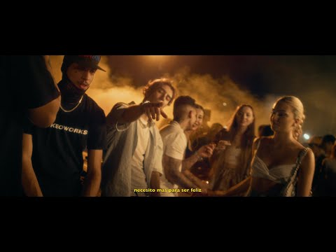 Kidd Keo - Sober  (Official Video)