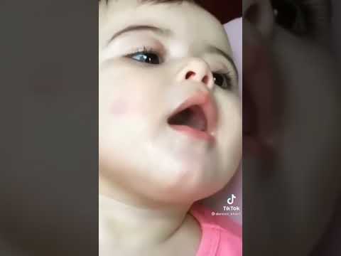 cute baby saying pappa.. 😍😍#shortsindia #shorts #ytshorts #cutest_baby