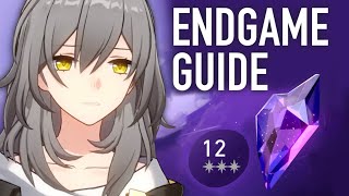 Watch This Video If You Can't Clear The Endgame | Honkai: Star Rail Guide