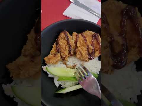 Teriyaki #food #foodlover #shortvideo #shortsfeed #vietnam #shorts #short