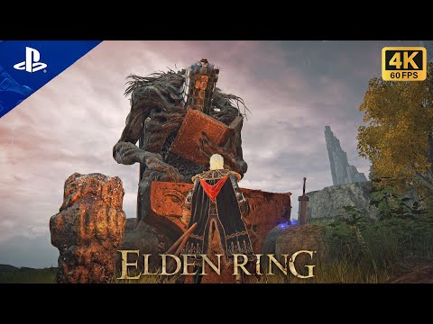 Elden Ring | Part 17: Exploring West Liurnia Of The Lakes | (The Sephiroth Run) | 100% Playthrough