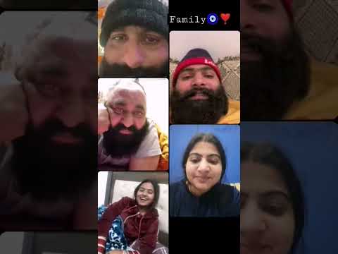 Distance Doesn't Matter😢India🇮🇳 TO Italy🇮🇹 #emotional #journey #indiatour #videocall #shorts #viral