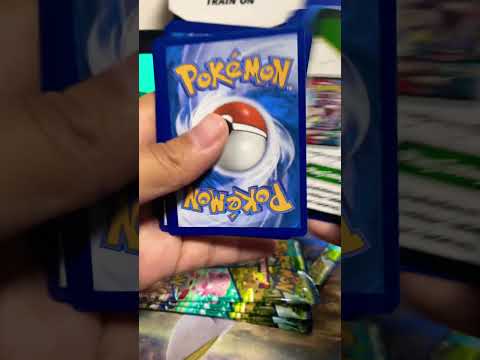 SÚPER POKEMON CARDS #pokemongo #pokemon #tcg #shorts