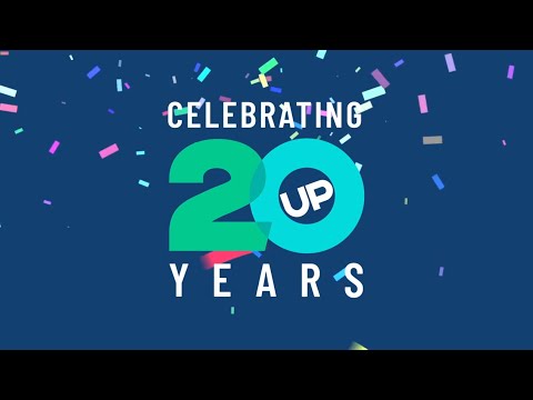 UPtv Is Celebrating 20 Years of UPlifting Entertainment