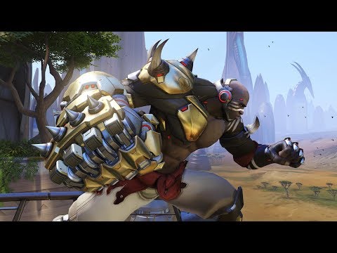 Doomfist In-Depth Analysis & Review