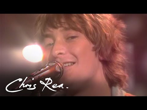 Chris Rea - Tennis (Rockpop, 10.05.1980)