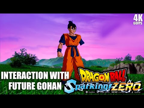 Future Gohan's Heart-Wrenching Moments: A Tribute to One-Armed Gohan