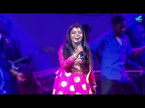 তুই কলেজ মোড়ে থাকবি বন্ধু | Live Singing By - Purnima Mandi | Tui College More Thakbi Bondhu