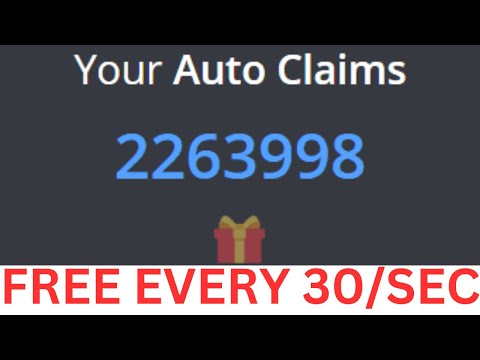 Auto Claim Free 0.49 Bitcoin ( STRIAGHT TO WALLET ) #earnfreebitcoin #freebtc #freebitcoin