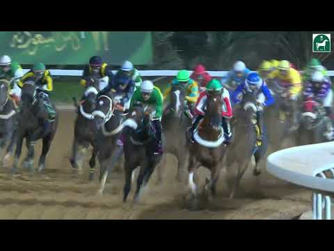 RIYADH RACING SEASON MEETING NO 53 RACE NO 7