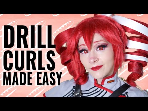 Making the HARDEST wig style Easy