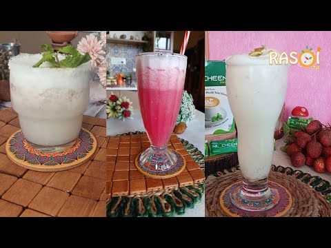 आप भी जान कर हैरान हो जाएंगे की  लीची से हम येह भी बना सकते है | 3 Creative No-Cook Lychee Recipes