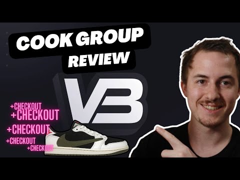 Viral Bricks Sneaker Reselling Cook Group Review