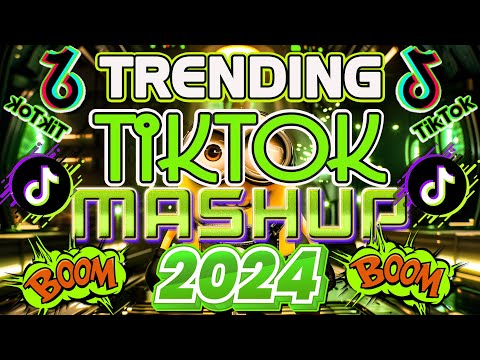 🏖️SUMMER TIKTOK MASHUP REMIX 2024 🔥 TIKTOK NONSTOP REMIX💥VIRAL TIKTOK DISCO REMIX 2024