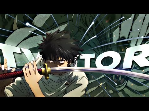 Yuta Twixtor Clips For Editing (Jujutsu Kaisen 0)