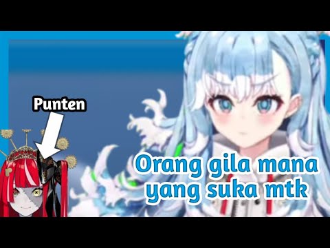 Kobo udh mau open War Ama senpai Kah? [Hololive Subindo]