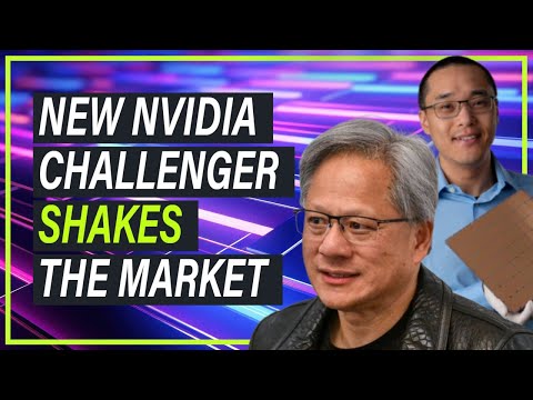 Nvidia is SCARED of New and Promising CHALLENGER