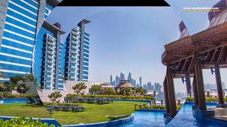 Acube Adhara Star In Al Barsha South Third Dubai | Offers 1 To 3-Bedroom Apartments