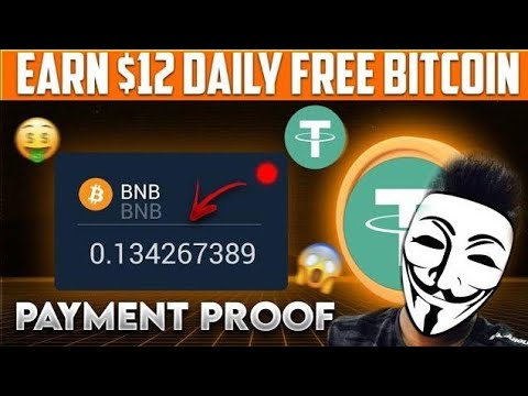 Earn Free bitcoin | Best bitcoin mining website | Earn bitcoin | Krypton boy |