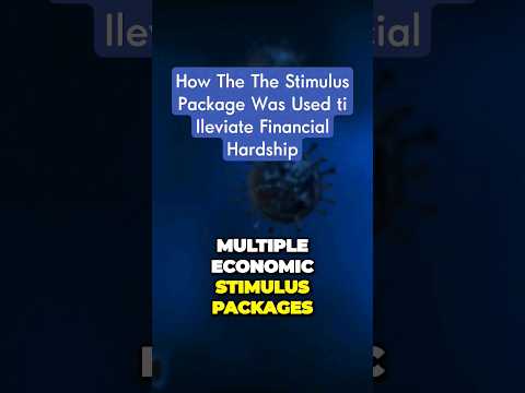 How Stimulus Package Was used to Save Small Businesses #governmentcontracts #smallbusiness #business