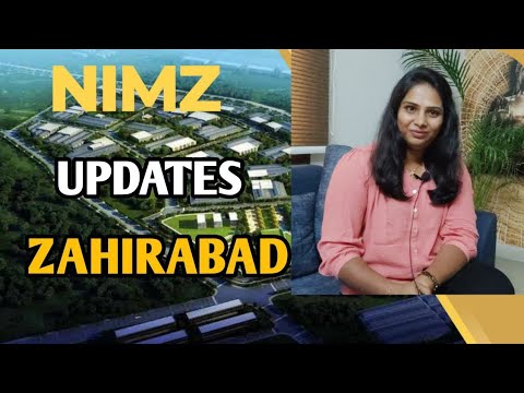 NIMZ ZAHIRABAD - UPDATES